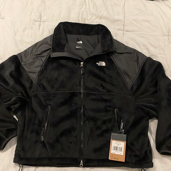 The North Face Women’s Versa Velour Jacket - Picture 4 of 9